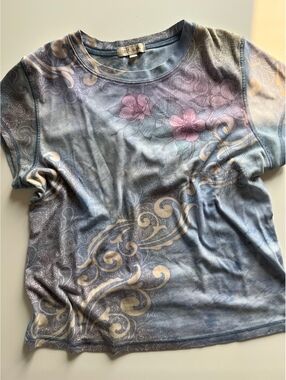 y2k womens top